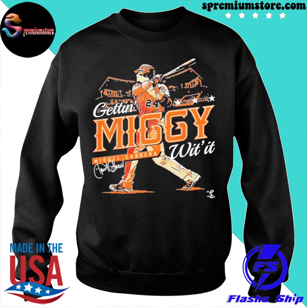 miguel cabrera shirt