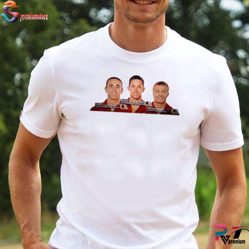 Tiniven Sean McVay Haeambe Shirt