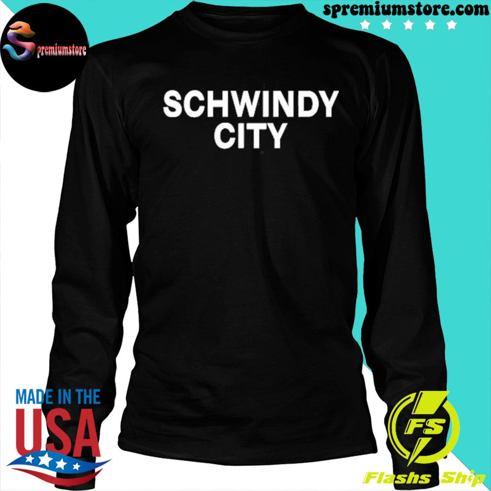 black chicago cubs shirt