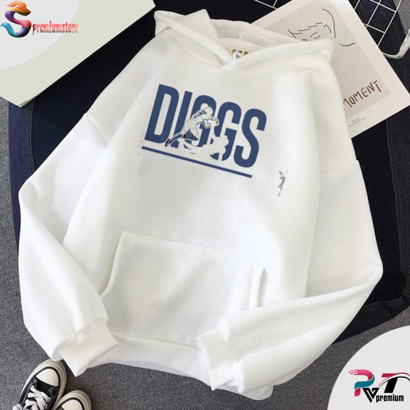 trevon diggs hoodie