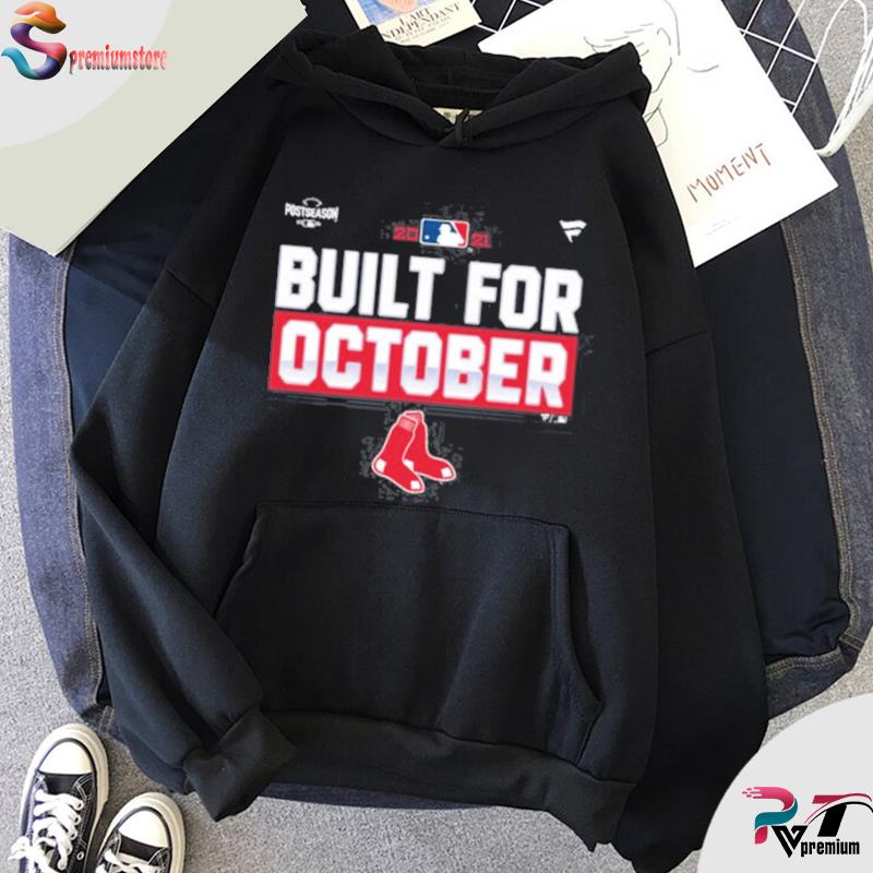 boston red sox postseason gear