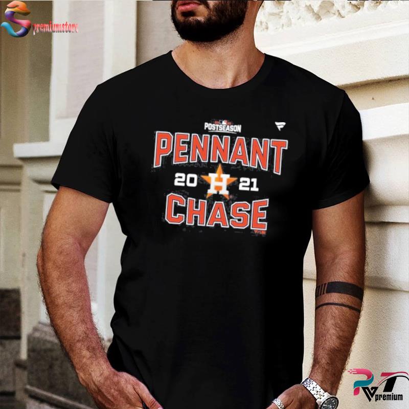 Funny official Houston Astros Postseason Pennant Chase 2021 shirt, hoodie,  longsleeve tee, sweater