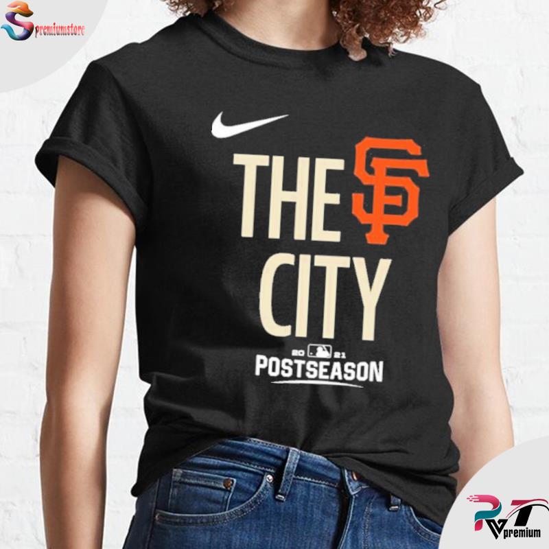 San francisco giants the city giants dugout store sf giants the city shirt,  hoodie, sweater, long sleeve and tank top