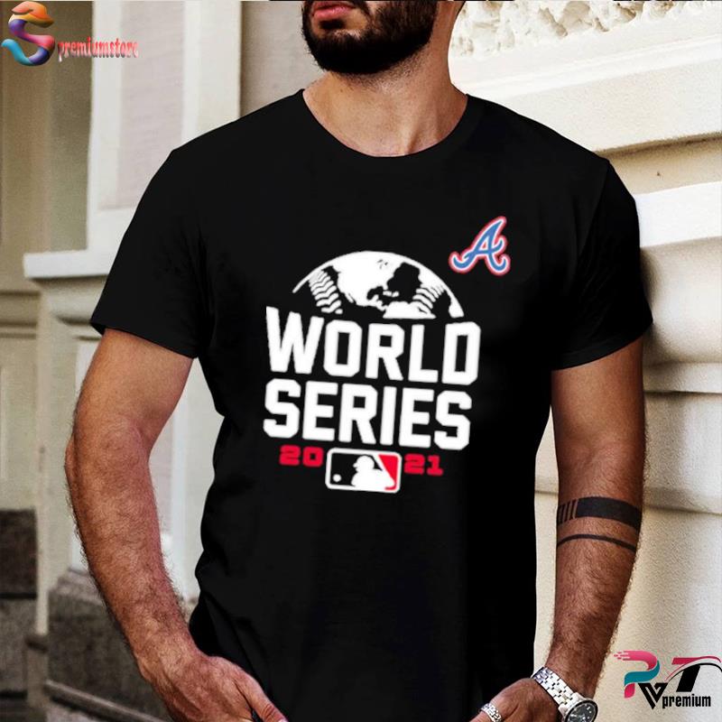 world series 2021 shirts