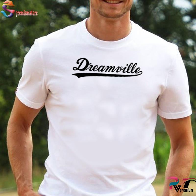 dreamville crew neck