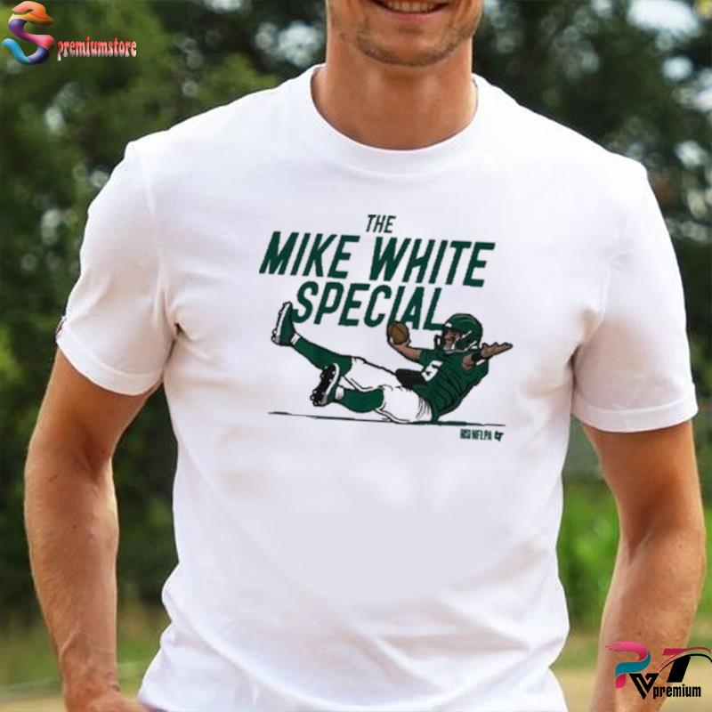 New York Jets The Mike White Special Shirt, hoodie, sweater, long