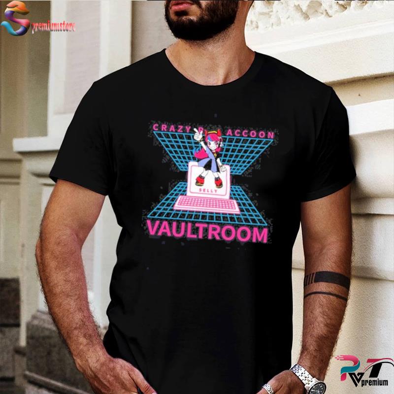 3周年記念イベントが vaultroom selly Tシャツ abubakarbukolasaraki.com