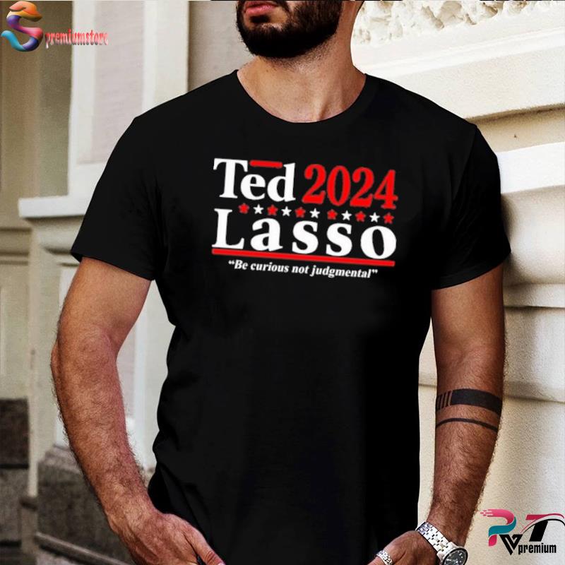 ted lasso 2024