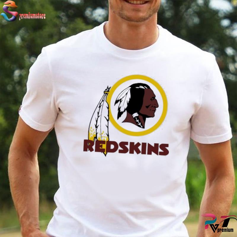Redskins Skeller Sweat-Shirt Garçon