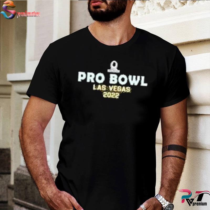 pro bowl shirts