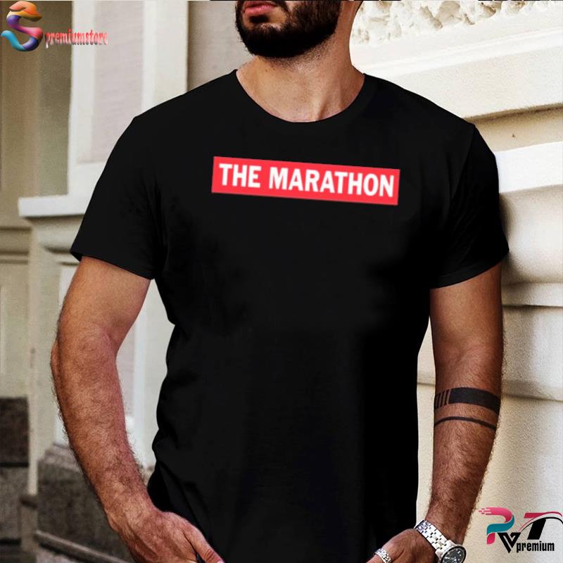 marathon clothing website