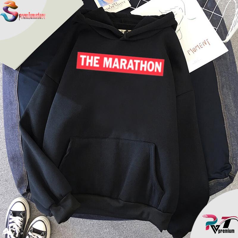 marathon clothing website