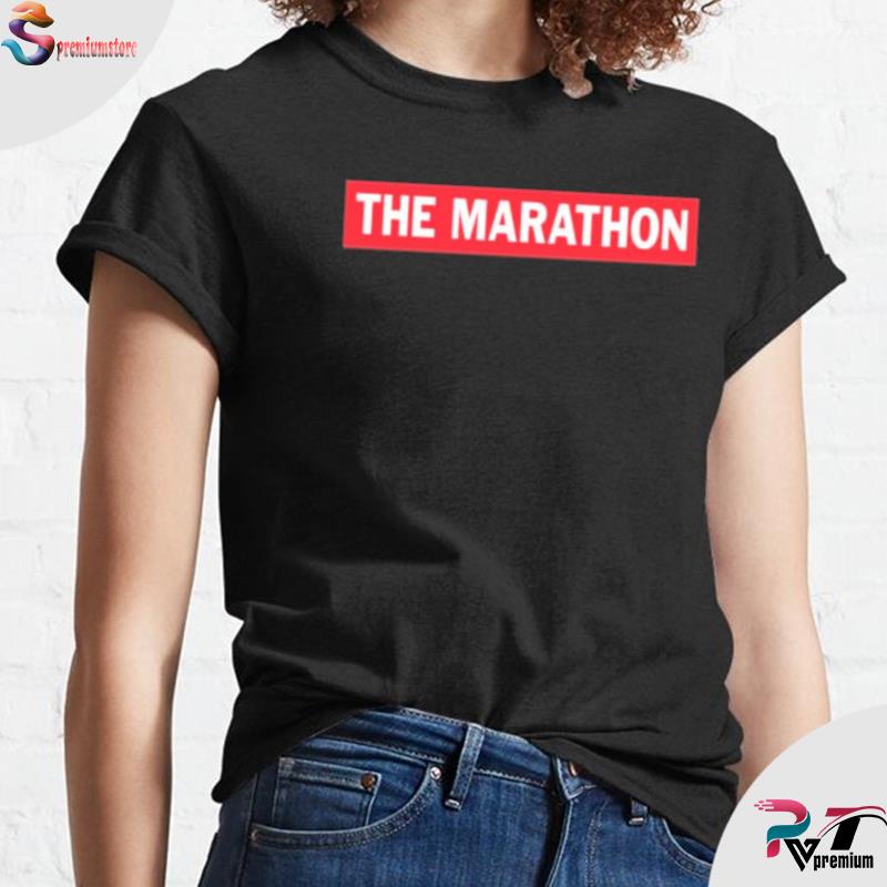 marathon clothing website