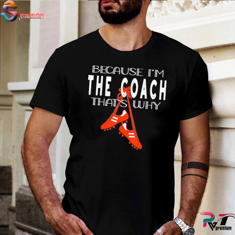 soccer coach hoodie