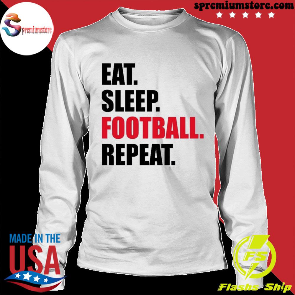 Retake USA Football T-shirt