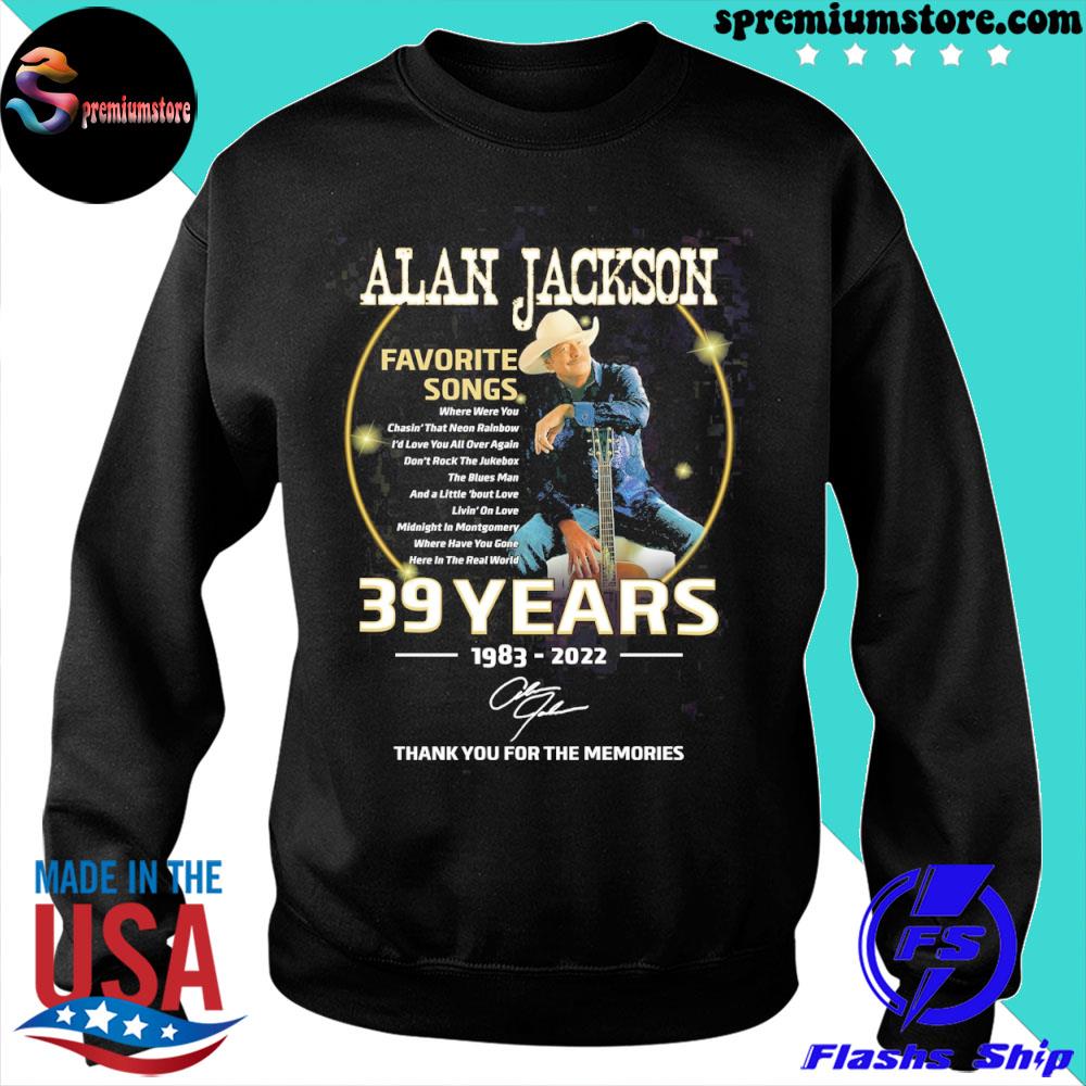 Official alan Jackson Dallas Cowboys shirt, hoodie, sweater, long sleeve  and tank top