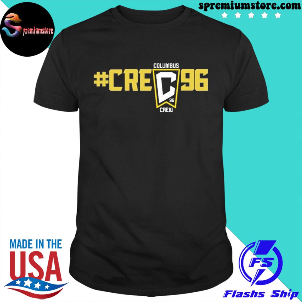 columbus crew clothing