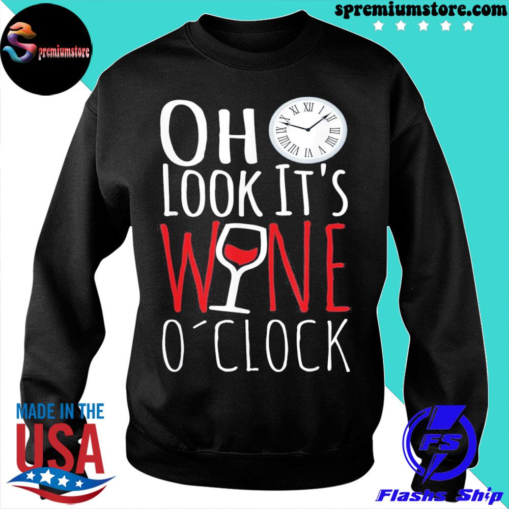 wine lovers sweatshirt 2022