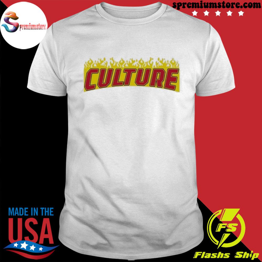 miami heat culture shirt