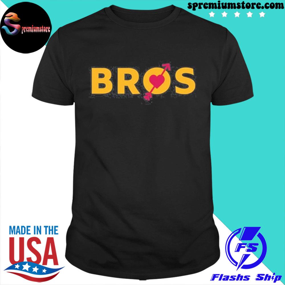 Bros 2022 Shirt