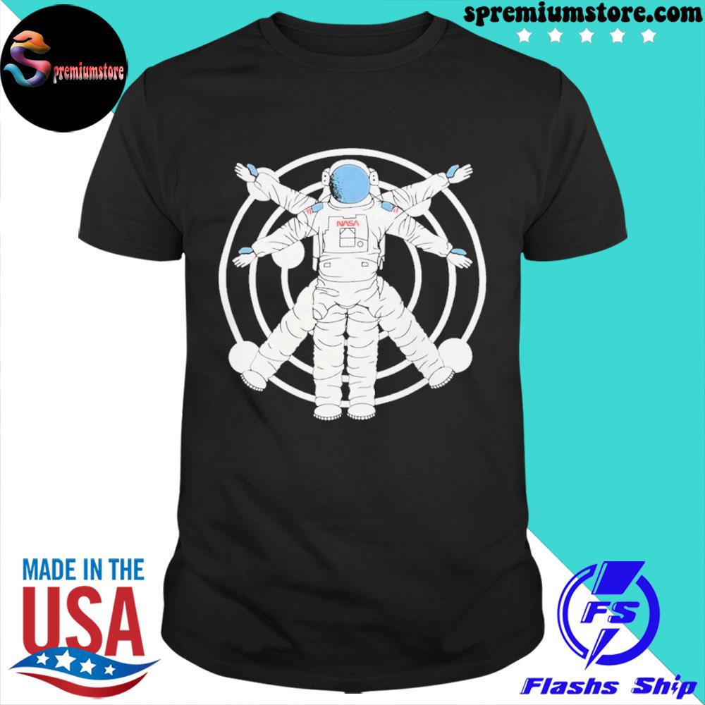 Official kid cudI to the moon world tour 2022 shirt
