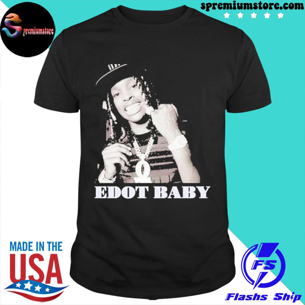Official edot baby edot baby rip shirt