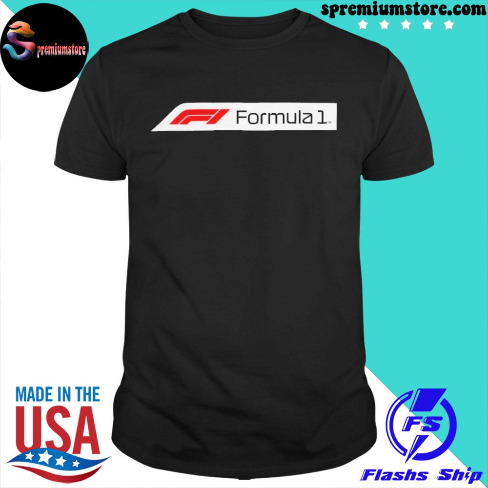 Official f1 formula ferrarimanias shirt