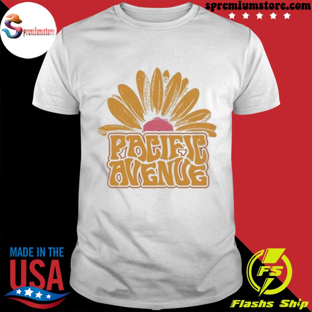 Official pacific Avenue Shirt