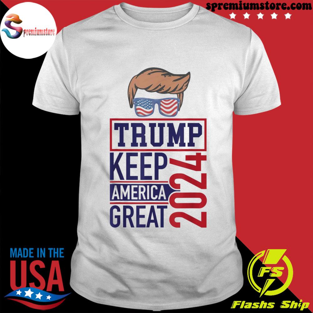 Official vintage US Election Donald Trump 2024 Takes America Back Men Women T-Shirt